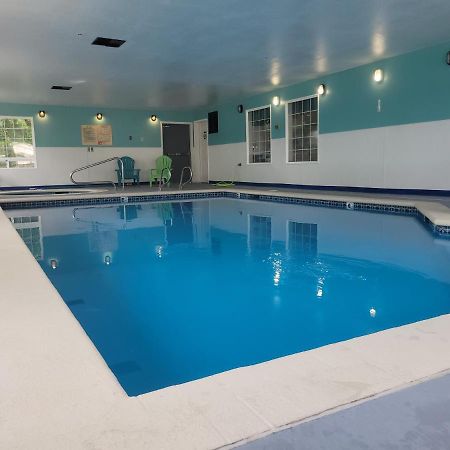 Days Inn By Wyndham אושן שורס מראה חיצוני תמונה