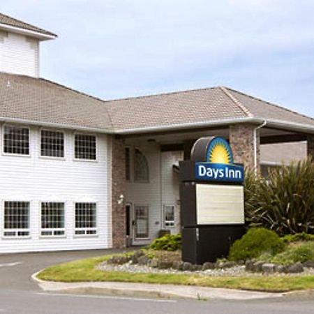 Days Inn By Wyndham אושן שורס מראה חיצוני תמונה
